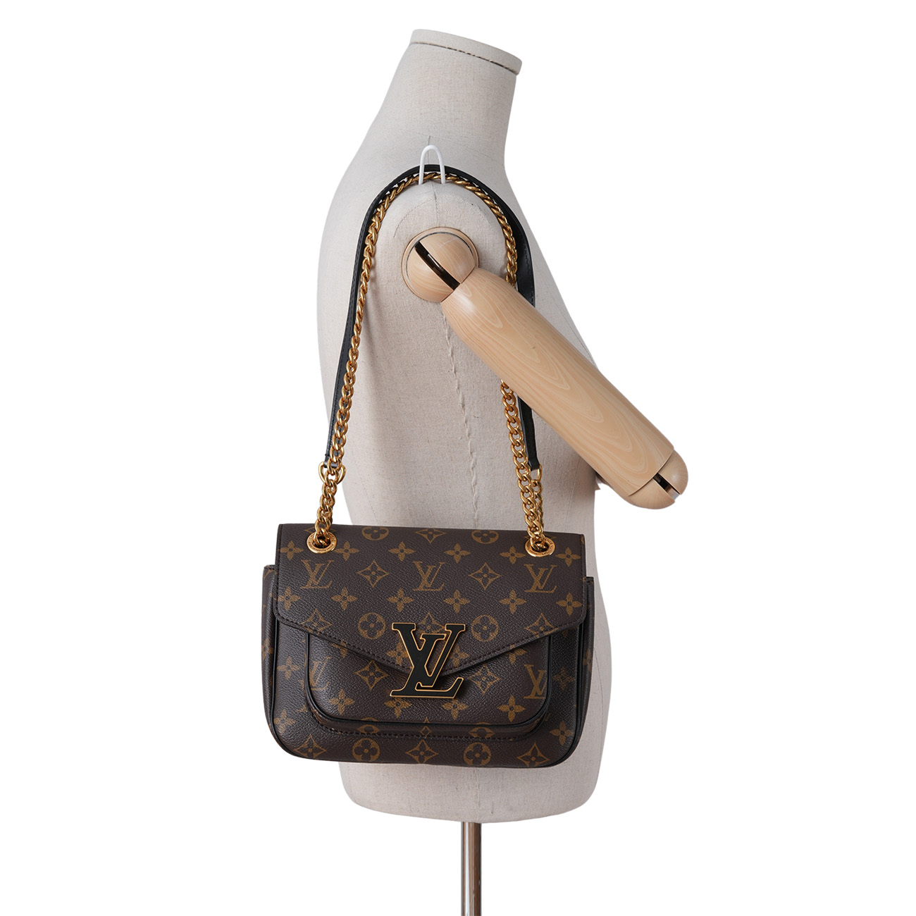 LOUIS VUITTON(USED)루이비통 M45592 모노그램 파시
